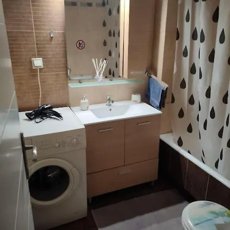 Το Σπίτι Της Περσεφόνης Apartment Atena Exterior foto