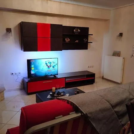 Το Σπίτι Της Περσεφόνης Apartment Atena Exterior foto