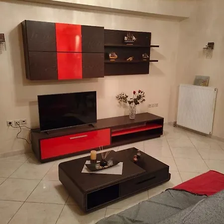 Το Σπίτι Της Περσεφόνης Apartment Atena Exterior foto