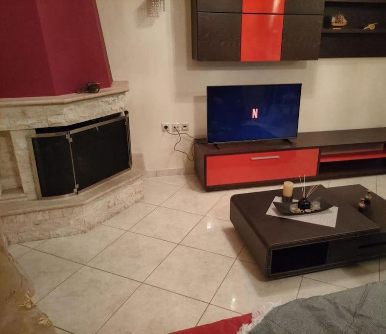 το σπίτι της περσεφόνης Apartment Athens