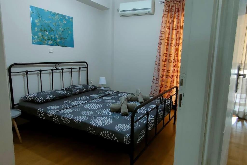 το σπίτι της περσεφόνης Apartment Athens