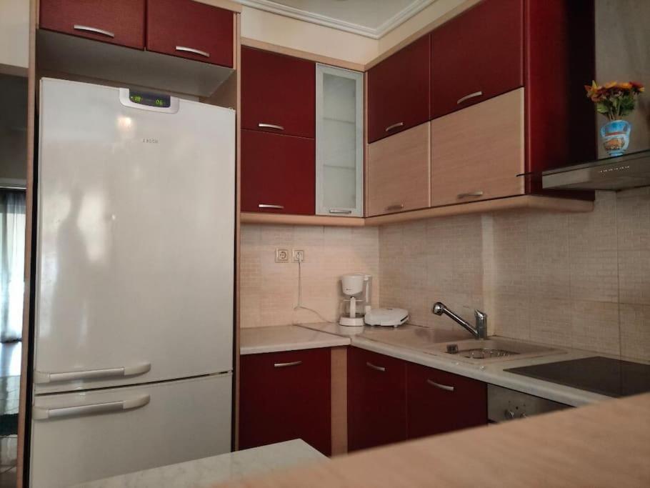 το σπίτι της περσεφόνης Apartment Athens