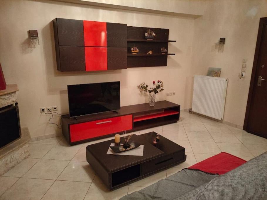 Apartment το σπίτι της περσεφόνης Athens