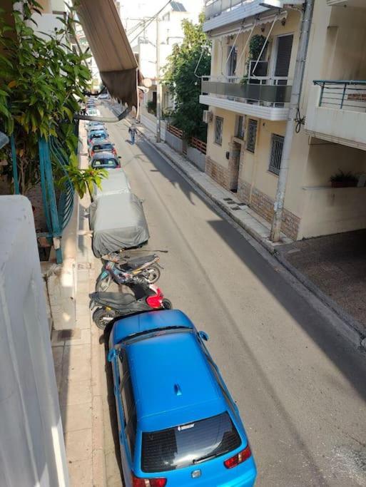 Apartment το σπίτι της περσεφόνης *