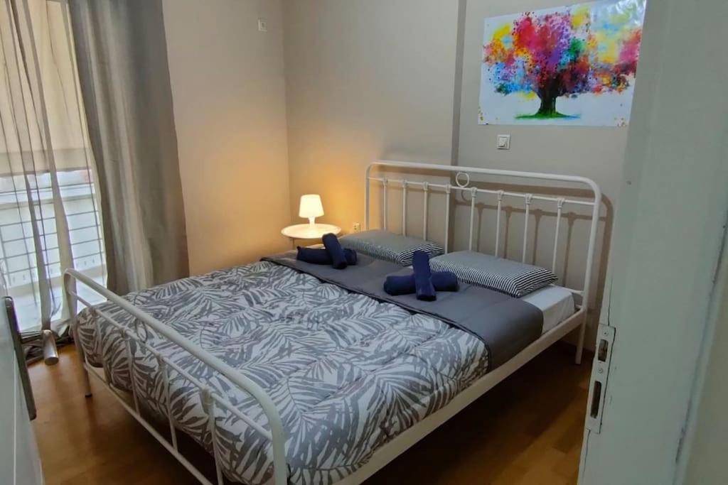 Apartment το σπίτι της περσεφόνης Athen