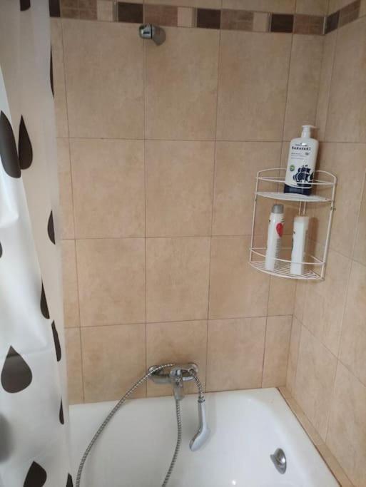 Apartment το σπίτι της περσεφόνης *
