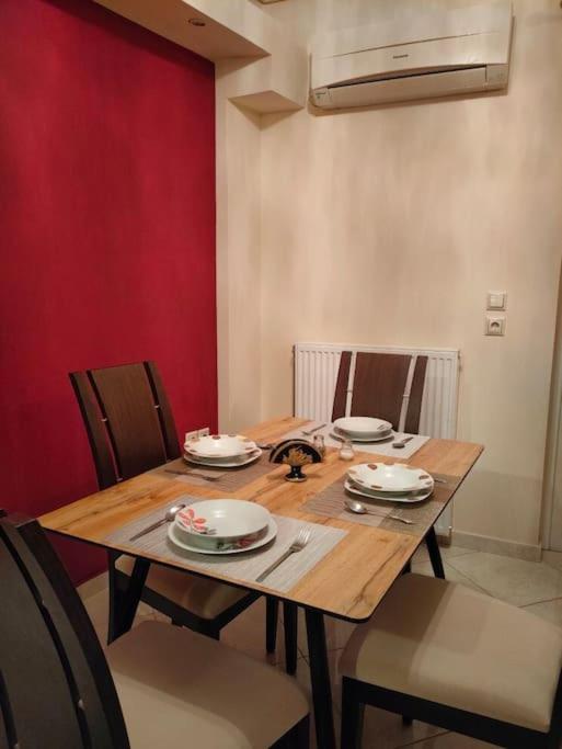 Apartment το σπίτι της περσεφόνης Athens